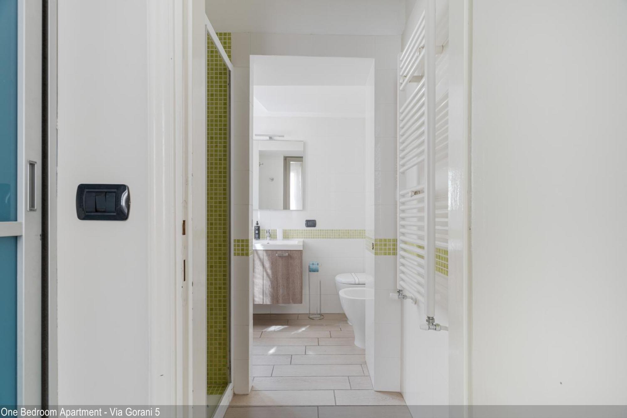 Brera Apartments In City Center — Photos 1